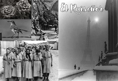 El Ruiseñor (Kristin Hannah)