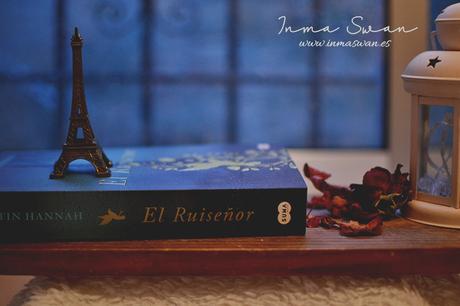 El Ruiseñor (Kristin Hannah)