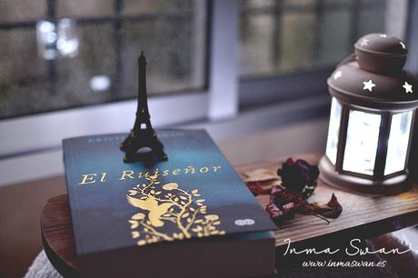 El Ruiseñor (Kristin Hannah)
