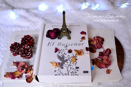 El Ruiseñor (Kristin Hannah)