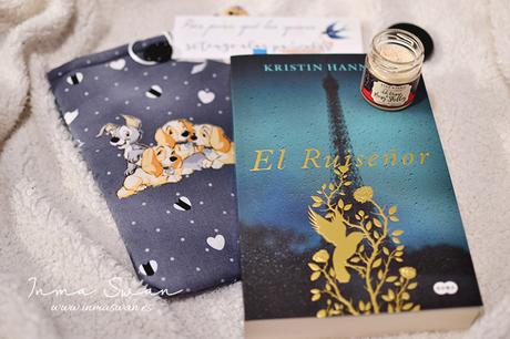 El Ruiseñor (Kristin Hannah)