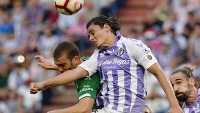Previa Real Valladolid - Sevilla FC