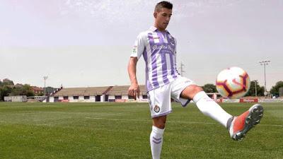 Previa Real Valladolid - Sevilla FC