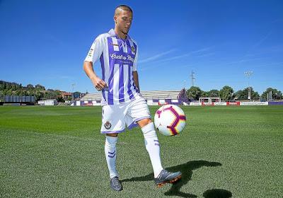 Previa Real Valladolid - Sevilla FC