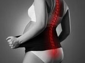 Dolor espalda embarazo