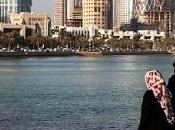 Modo islámico, moderno simpático, para disciplinar esposa desobediente