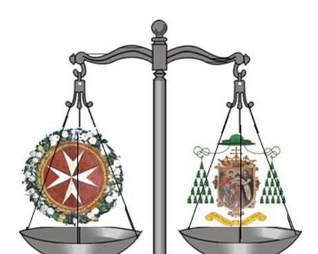 Resultado de imagen de priorato de san juan