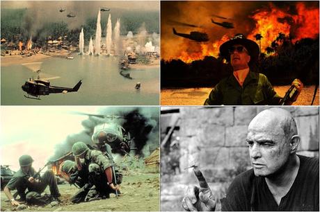 80 aniversario de Francis Ford Coppola. APOCALYPSE NOW (1979)