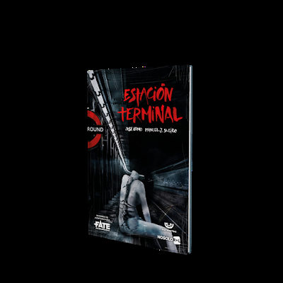 Estación Terminal, para FATE, en NSR