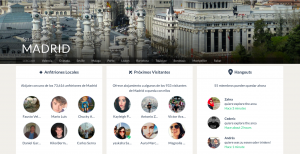 Como usar Couchsurfing