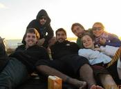 Como usar Couchsurfing