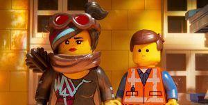 La LEGO película 2 | Blog de cine