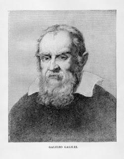 Galileo Galilei, Sarah K. Bolton