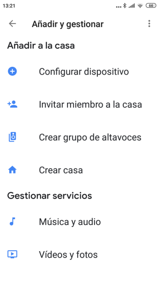 Cómo encender las luces Hue desde Google Home sin comprar uno de los altavoces de Google