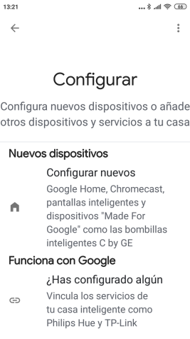 Cómo encender las luces Hue desde Google Home sin comprar uno de los altavoces de Google