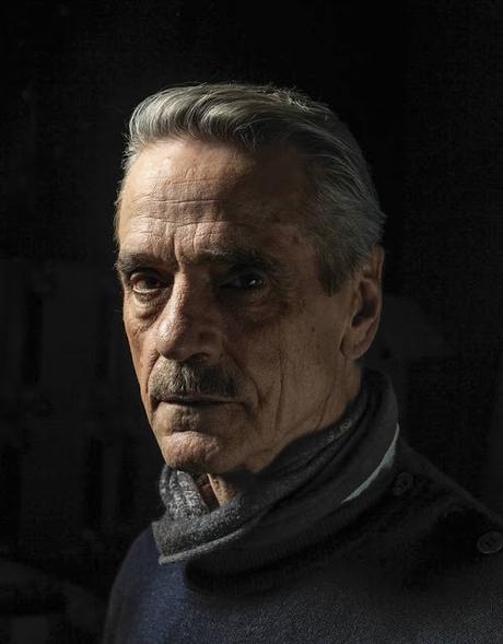 Galería de favoritos 65 / Jeremy Irons