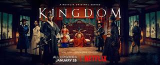 Kingdom, 1ª temporada