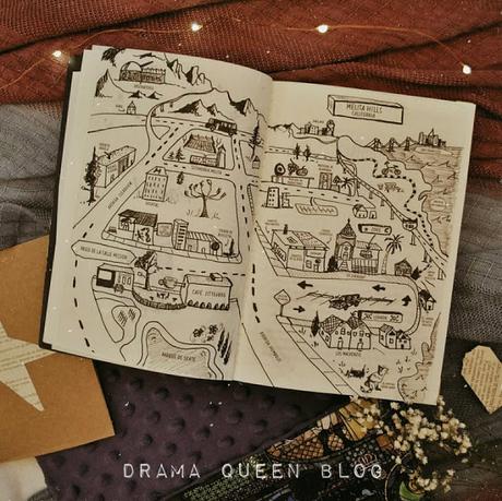 Reseña | Bajo las Estrellas - Jenn Bennett