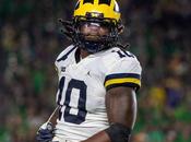 ¿Quién Devin Bush? Draft 2019