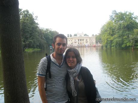 P8140476 Concierto de Chopin en el parque Lazienski
