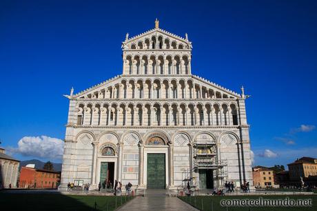 Que ver en Pisa y Lucca en un día (desde Florencia) duomo-de-pisa Que ver en Pisa y Lucca en un día (desde Florencia)