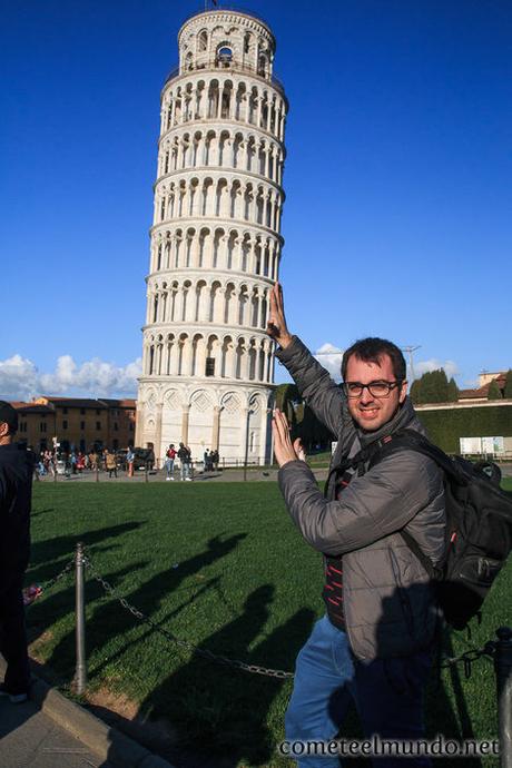 Que ver en Pisa y Lucca en un día (desde Florencia) foto-tipica-de-pisa-aitor Que ver en Pisa y Lucca en un día (desde Florencia)