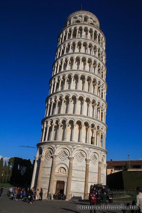Que ver en Pisa y Lucca en un día (desde Florencia) que-ver-en-pisa-torre-inclinada Que ver en Pisa y Lucca en un día (desde Florencia)