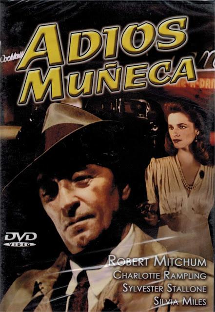 ADIOS MUÑECA (Dick Richards)