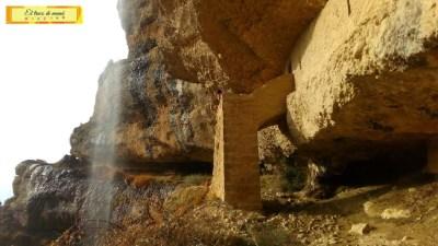 Ruta a las ermitas Yebra de Basa en familia (Huesca)