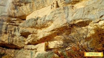 Ruta a las ermitas Yebra de Basa en familia (Huesca) Ruta a las ermitas Yebra de Basa en familia (Huesca)