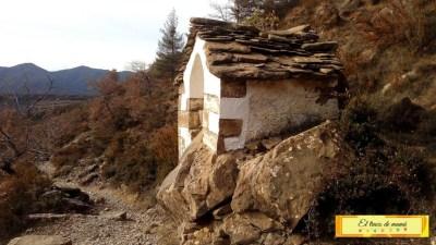 Ruta a las ermitas Yebra de Basa en familia (Huesca) Ruta a las ermitas Yebra de Basa en familia (Huesca)