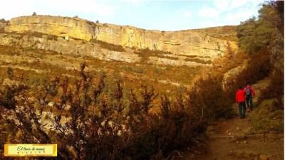 Ruta a las ermitas Yebra de Basa en familia (Huesca)