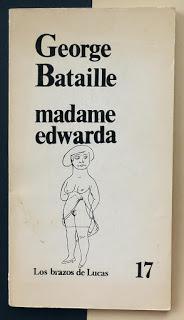 Madame Edwarda