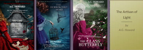 Fantasmas y romance en alta mar
