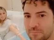 David, "tés" mucha mala milk