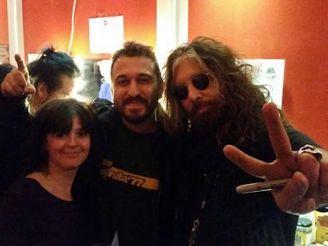 The Dirt de Motley Crue: Mejor el libro y mejor sin Netflix The Dirt de Motley Crue: Mejor el libro y mejor sin Netflix