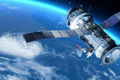 #China tendría una base #militar secreta creada para destruir #satélites