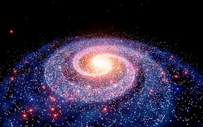 Estos son los Increíbles eventos #astronómicos que sucederán en #abril Estos son los Increíbles eventos #astronómicos que sucederán en #abril