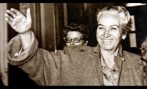GABRIELA MISTRAL