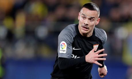 Crónica Real Valladolid 0 - Sevilla FC 2