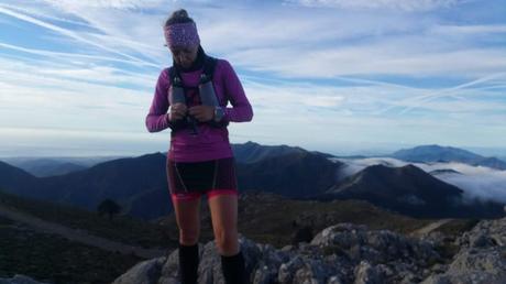 Banco de pruebas, Maurten Gel 100 Fuel Hidrogel