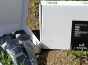 Banco pruebas, Maurten Fuel Hidrogel