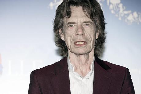 MICK JAGGER, OPERADO DEL CORAZÓN: BATALLITAS Y RECUERDOS DE SUS 75 AÑAZOS