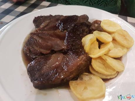 Pulpería Os Pendellos Pulpería Os Pendellos
