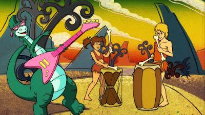 Doug Lefler: Bienvenidos al tercer piso