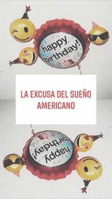 Reencuentro con mamá, en Miami