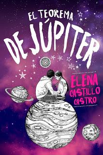 El teorema de Júpiter - Elena Castillo Castro