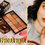 Super SEPHORA Haul | Make Up Forever, Fenty Beauty, Glow Recipe y más