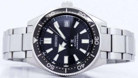 Reloj Seiko SPB051J1 - Reinterpretando al Diver del 1965 - Prospex Mar