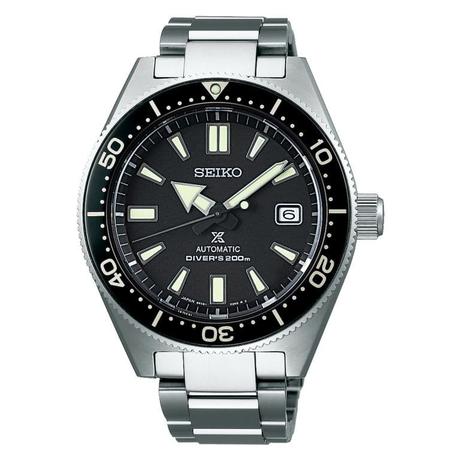 Reloj Seiko SPB051J1 - Reinterpretando al Diver del 1965 - Prospex Mar